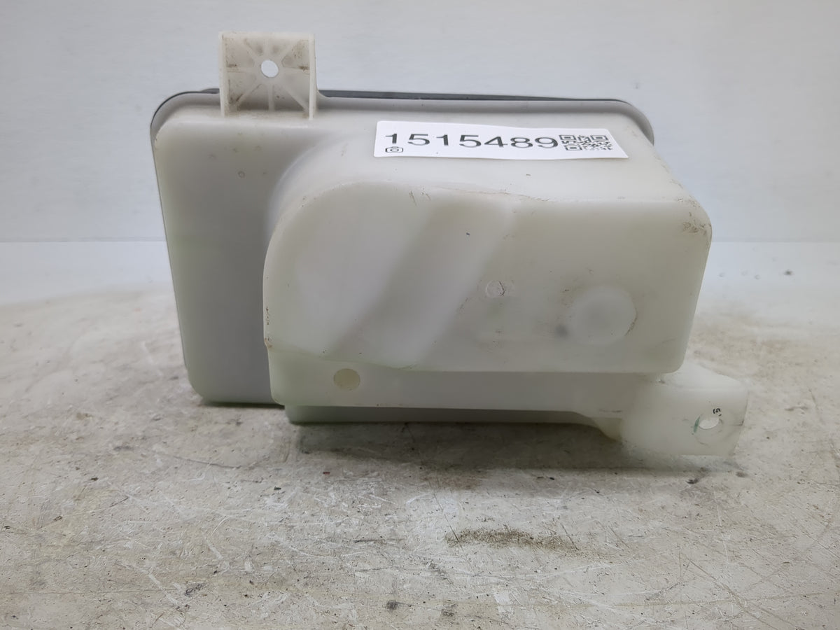 2015-2019 Hyundai Sonata Radiator Coolant Overflow Expansion Tank Bottle 1515489 - Oemusedautoparts1.com