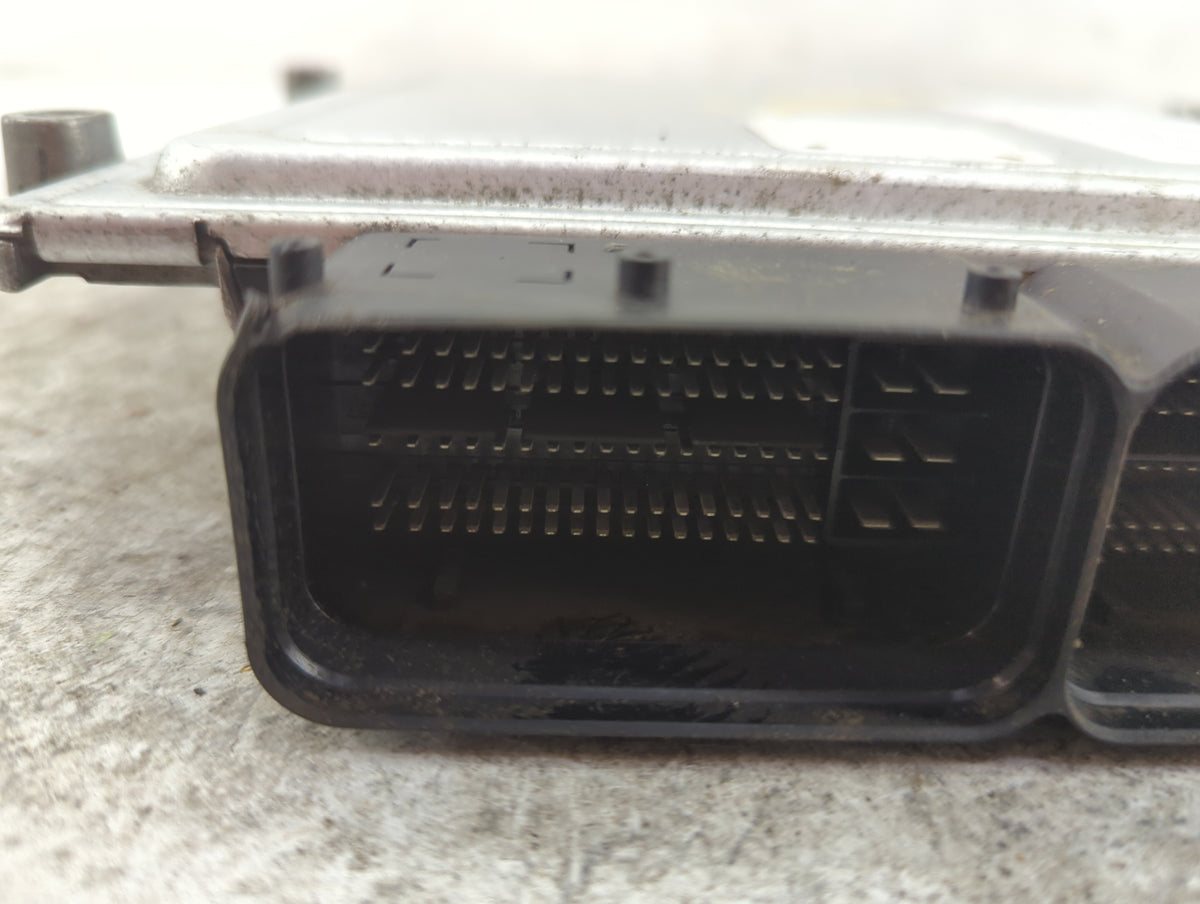 2015-2017 Hyundai Sonata PCM Engine Control Computer ECU ECM PCU OEM P/N:LFAHNC4EMC5A A2C1427730001 Fits 2015 2016 2017 OEM 