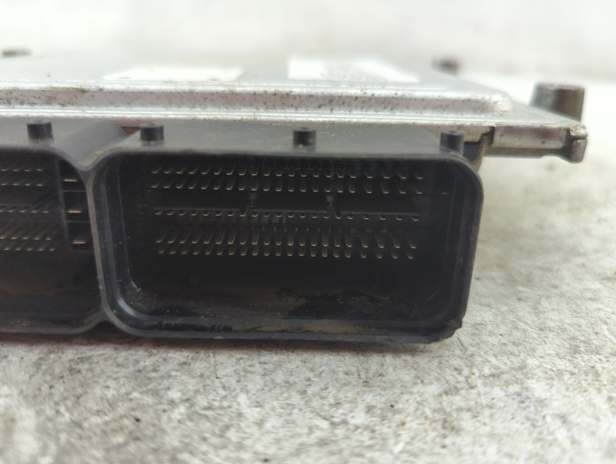 2015-2017 Hyundai Sonata PCM Engine Control Computer ECU ECM PCU OEM P/N:LFAHNC4EMC5A A2C1427730001 Fits 2015 2016 2017 OEM 