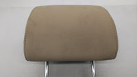2015-2017 Hyundai Sonata Headrest Head Rest Front Driver Passenger Seat - Oemusedautoparts1.com