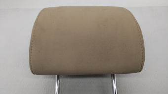 compare product 2015-2017 Hyundai Sonata Headrest Head Rest Front Driver Passenger Seat