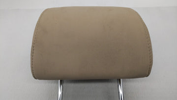 2015-2017 Hyundai Sonata Headrest Head Rest Front Driver Passenger Seat - Oemusedautoparts1.com