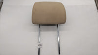 2015-2017 Hyundai Sonata Headrest Head Rest Front Driver Passenger Seat - Oemusedautoparts1.com