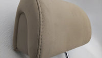 2015-2017 Hyundai Sonata Headrest Head Rest Front Driver Passenger Seat - Oemusedautoparts1.com