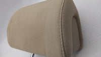 2015-2017 Hyundai Sonata Headrest Head Rest Front Driver Passenger Seat - Oemusedautoparts1.com