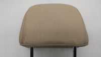 2015-2017 Hyundai Sonata Headrest Head Rest Front Driver Passenger Seat - Oemusedautoparts1.com