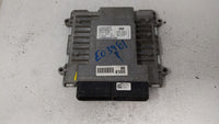2015-2017 Hyundai Sonata PCM Engine Control Computer ECU ECM PCU OEM P/N:39101-2GGL8 39111-2GGL8 Fits Fits 2015 2016 2017 OE