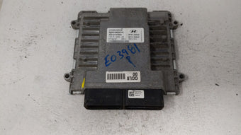 compare product 2015-2017 Hyundai Sonata PCM Engine Control Computer ECU ECM PCU OEM P/N:39101-2GGL8 39111-2GGL8 Fits Fits 2015 2016 2017 OEM Used Auto Parts