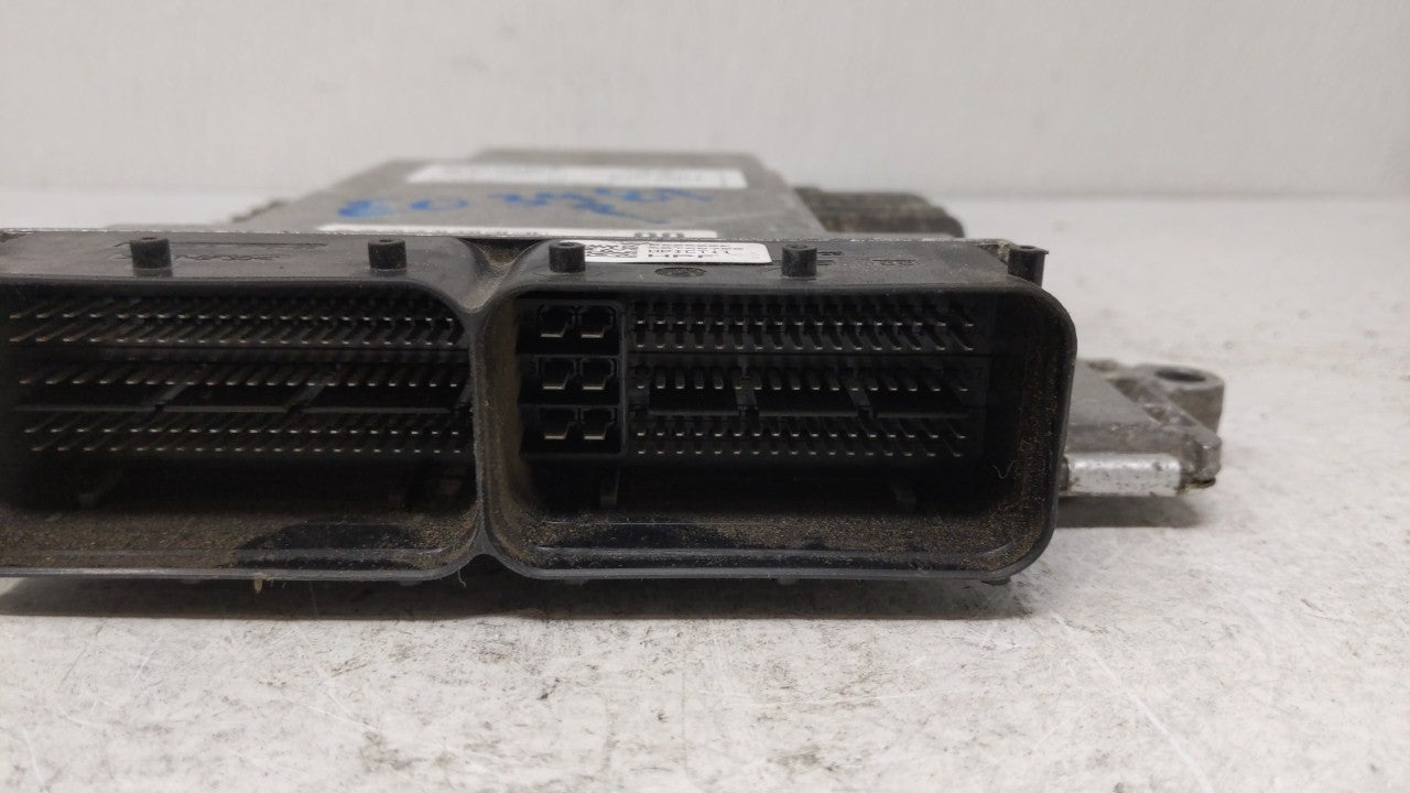 2015-2017 Hyundai Sonata PCM Engine Control Computer ECU ECM PCU OEM P/N:39101-2GGL8 39111-2GGL8 Fits Fits 2015 2016 2017 OE