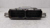 2015-2017 Hyundai Sonata PCM Engine Control Computer ECU ECM PCU OEM P/N:39101-2GGL8 39111-2GGL8 Fits Fits 2015 2016 2017 OE