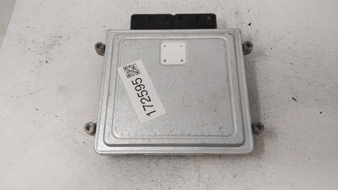 2015-2017 Hyundai Sonata PCM Engine Control Computer ECU ECM PCU OEM P/N:39101-2GGL8 39111-2GGL8 Fits Fits 2015 2016 2017 OE