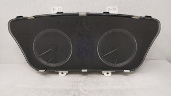 compare product 2016-2017 Hyundai Sonata Instrument Cluster Speedometer Gauges P/N:94001-C2201 94001-C2200 Fits Fits 2016 2017 OEM Used Auto Parts
