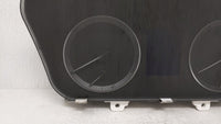 2016-2017 Hyundai Sonata Instrument Cluster Speedometer Gauges P/N:94001-C2201 94001-C2200 Fits Fits 2016 2017 OEM Used Auto