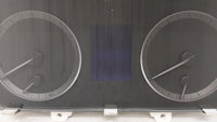 2016-2017 Hyundai Sonata Instrument Cluster Speedometer Gauges P/N:94001-C2201 94001-C2200 Fits Fits 2016 2017 OEM Used Auto