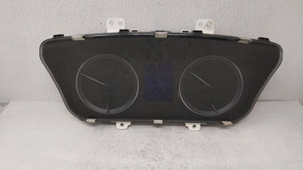 compare product 2016-2017 Hyundai Sonata Instrument Cluster Speedometer Gauges P/N:94001-C2201 Fits Fits 2016 2017 OEM Used Auto Parts