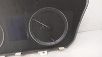 2016-2017 Hyundai Sonata Instrument Cluster Speedometer Gauges P/N:94001-C2201 Fits Fits 2016 2017 OEM Used Auto Parts - Oem