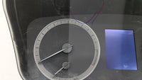 2016-2017 Hyundai Sonata Instrument Cluster Speedometer Gauges P/N:94001-C2201 94001-C2200 Fits Fits 2016 2017 OEM Used Auto