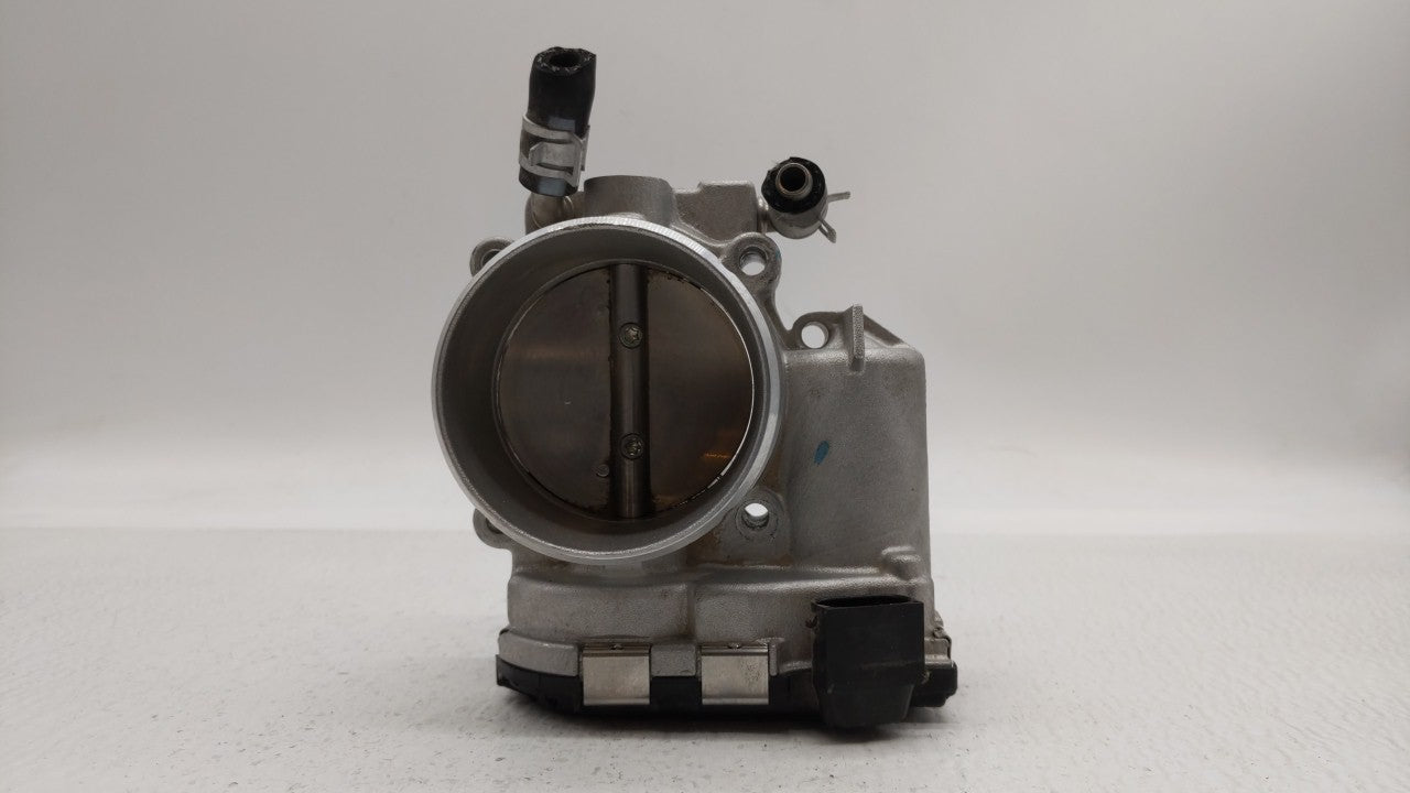 2015-2019 Hyundai Sonata Throttle Body P/N:0 280 750 618 35100-2G600 Fits Fits 2015 2016 2017 2018 2019 OEM Used Auto Parts 