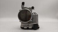 2015-2019 Hyundai Sonata Throttle Body P/N:0 280 750 618 35100-2G600 Fits Fits 2015 2016 2017 2018 2019 OEM Used Auto Parts 