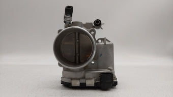 compare product 2015-2019 Hyundai Sonata Throttle Body P/N:0 280 750 618 35100-2G600 Fits Fits 2015 2016 2017 2018 2019 OEM Used Auto Parts