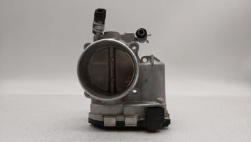 2015-2019 Hyundai Sonata Throttle Body P/N:0 280 750 618 35100-2G600 Fits Fits 2015 2016 2017 2018 2019 OEM Used Auto Parts 