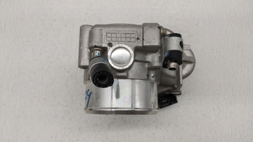 2015-2019 Hyundai Sonata Throttle Body P/N:0 280 750 618 35100-2G600 Fits Fits 2015 2016 2017 2018 2019 OEM Used Auto Parts