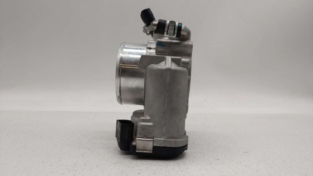 2015-2019 Hyundai Sonata Throttle Body P/N:0 280 750 618 35100-2G600 Fits Fits 2015 2016 2017 2018 2019 OEM Used Auto Parts 