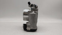 2015-2019 Hyundai Sonata Throttle Body P/N:0 280 750 618 35100-2G600 Fits Fits 2015 2016 2017 2018 2019 OEM Used Auto Parts 