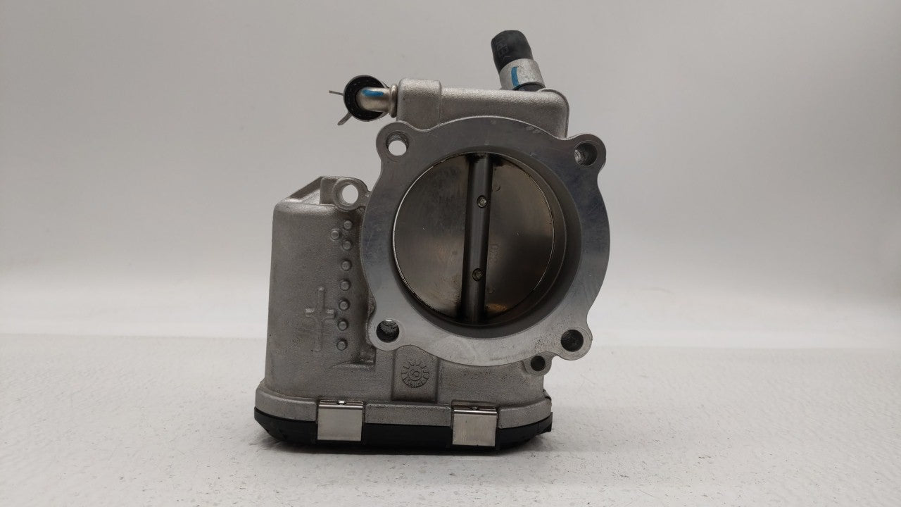 2015-2019 Hyundai Sonata Throttle Body P/N:0 280 750 618 35100-2G600 Fits Fits 2015 2016 2017 2018 2019 OEM Used Auto Parts 