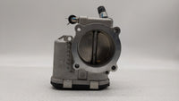 2015-2019 Hyundai Sonata Throttle Body P/N:0 280 750 618 35100-2G600 Fits Fits 2015 2016 2017 2018 2019 OEM Used Auto Parts 