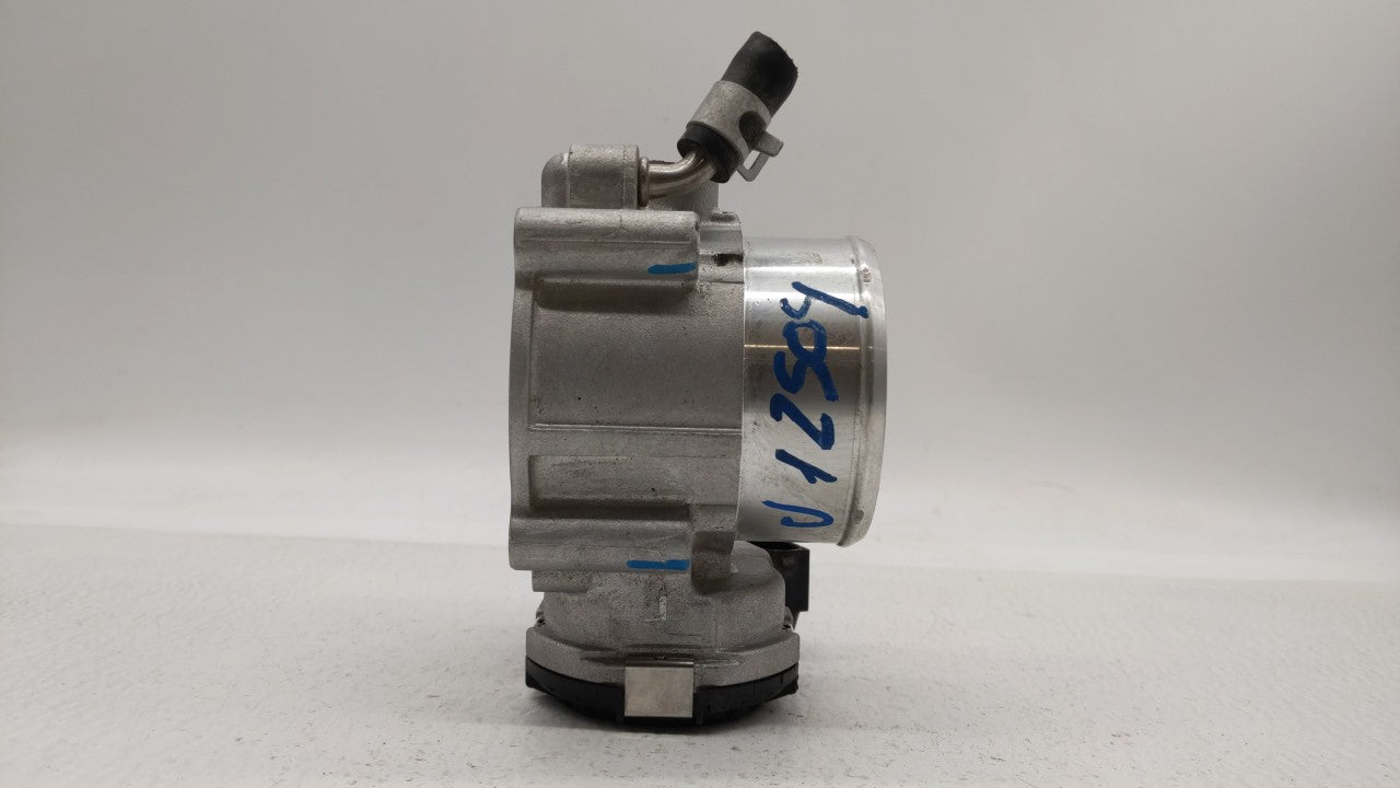 2015-2019 Hyundai Sonata Throttle Body P/N:0 280 750 618 35100-2G600 Fits Fits 2015 2016 2017 2018 2019 OEM Used Auto Parts 