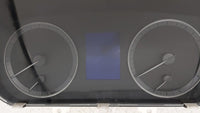 2017 Hyundai Sonata Instrument Cluster Speedometer Gauges Fits OEM Used Auto Parts - Oemusedautoparts1.com