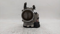 2015-2019 Hyundai Sonata Throttle Body P/N:0 280 750 618 35100-2G600 Fits Fits 2015 2016 2017 2018 2019 OEM Used Auto Parts 