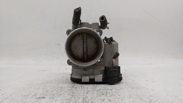 2015-2019 Hyundai Sonata Throttle Body P/N:0 280 750 618 35100-2G600 Fits Fits 2015 2016 2017 2018 2019 OEM Used Auto Parts 
