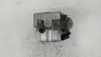2015-2019 Hyundai Sonata Throttle Body P/N:0 280 750 618 35100-2G600 Fits Fits 2015 2016 2017 2018 2019 OEM Used Auto Parts 