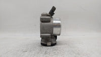 2015-2019 Hyundai Sonata Throttle Body P/N:0 280 750 618 35100-2G600 Fits Fits 2015 2016 2017 2018 2019 OEM Used Auto Parts 