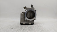 2015-2019 Hyundai Sonata Throttle Body P/N:0 280 750 618 35100-2G600 Fits Fits 2015 2016 2017 2018 2019 OEM Used Auto Parts 