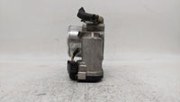 2015-2019 Hyundai Sonata Throttle Body P/N:0 280 750 618 35100-2G600 Fits Fits 2015 2016 2017 2018 2019 OEM Used Auto Parts 