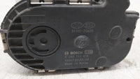 2015-2019 Hyundai Sonata Throttle Body P/N:0 280 750 618 35100-2G600 Fits Fits 2015 2016 2017 2018 2019 OEM Used Auto Parts 