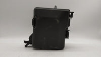 2016-2017 Hyundai Sonata Fusebox Fuse Box Panel Relay Module P/N:91277C2570LC Fits Fits 2016 2017 OEM Used Auto Parts - Oemu