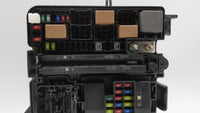 2016-2017 Hyundai Sonata Fusebox Fuse Box Panel Relay Module P/N:91277C2570LC Fits Fits 2016 2017 OEM Used Auto Parts - Oemu
