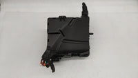 2016-2017 Hyundai Sonata Fusebox Fuse Box Panel Relay Module P/N:91277C2570LC Fits Fits 2016 2017 OEM Used Auto Parts - Oemu