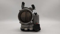 2015-2019 Hyundai Sonata Throttle Body P/N:0 280 750 618 35100-2G600 Fits Fits 2015 2016 2017 2018 2019 OEM Used Auto Parts 