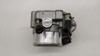 2015-2019 Hyundai Sonata Throttle Body P/N:0 280 750 618 35100-2G600 Fits Fits 2015 2016 2017 2018 2019 OEM Used Auto Parts 