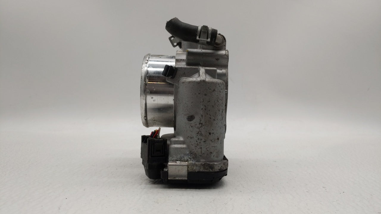 2015-2019 Hyundai Sonata Throttle Body P/N:0 280 750 618 35100-2G600 Fits Fits 2015 2016 2017 2018 2019 OEM Used Auto Parts 