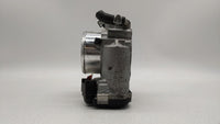 2015-2019 Hyundai Sonata Throttle Body P/N:0 280 750 618 35100-2G600 Fits Fits 2015 2016 2017 2018 2019 OEM Used Auto Parts 