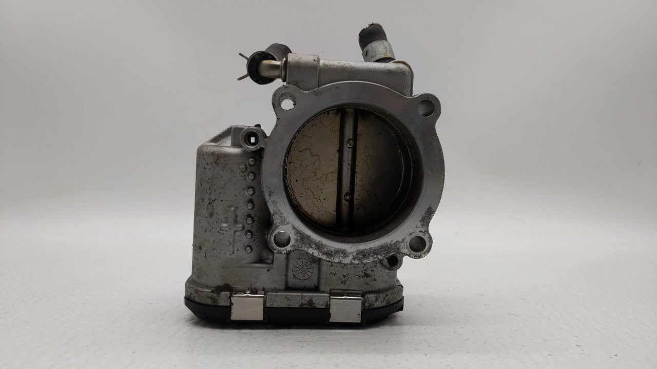 2015-2019 Hyundai Sonata Throttle Body P/N:0 280 750 618 35100-2G600 Fits Fits 2015 2016 2017 2018 2019 OEM Used Auto Parts 