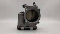 2015-2019 Hyundai Sonata Throttle Body P/N:0 280 750 618 35100-2G600 Fits Fits 2015 2016 2017 2018 2019 OEM Used Auto Parts 