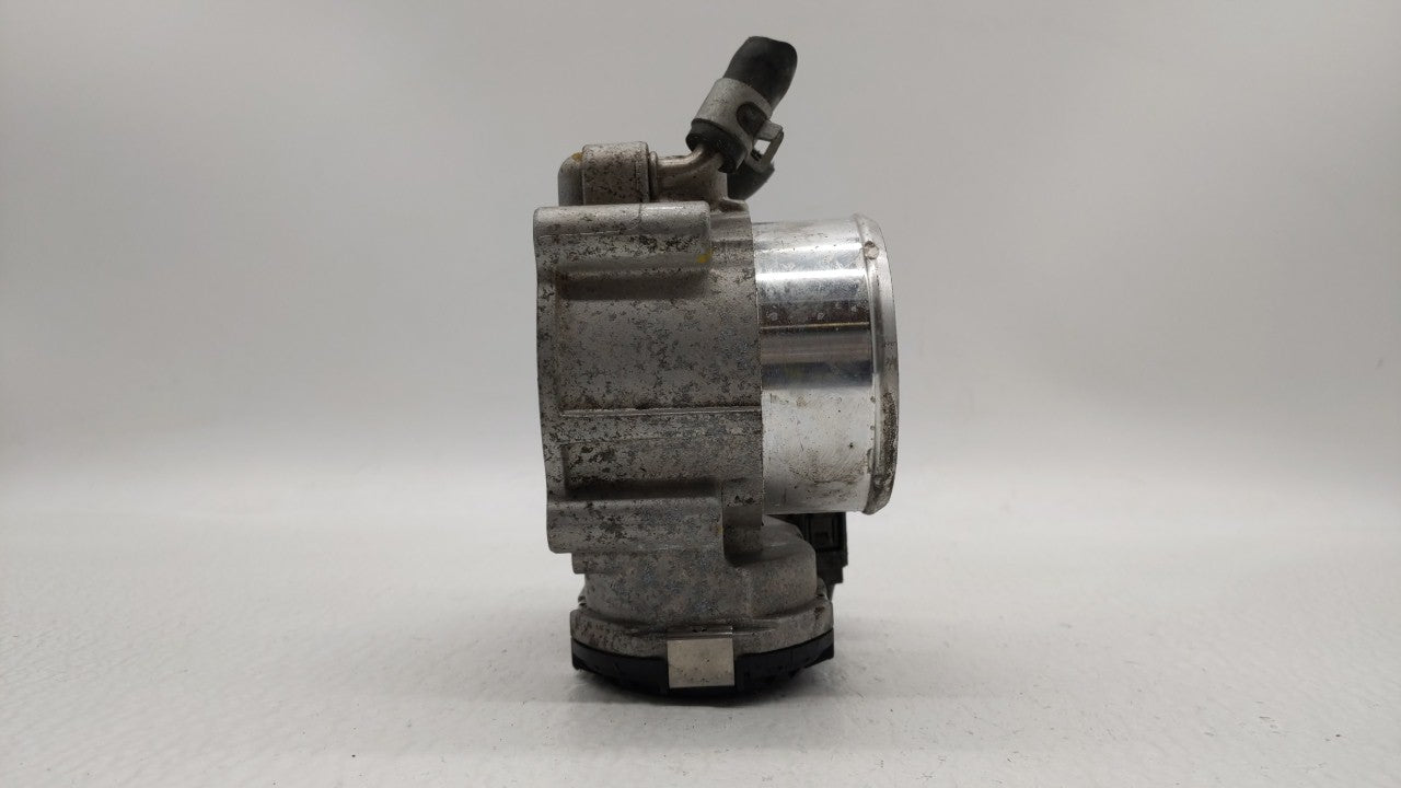 2015-2019 Hyundai Sonata Throttle Body P/N:0 280 750 618 35100-2G600 Fits Fits 2015 2016 2017 2018 2019 OEM Used Auto Parts 