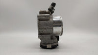 2015-2019 Hyundai Sonata Throttle Body P/N:0 280 750 618 35100-2G600 Fits Fits 2015 2016 2017 2018 2019 OEM Used Auto Parts 